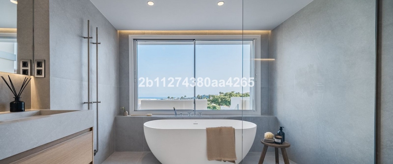 Resale - apartment - Marbella - Marbella Centro