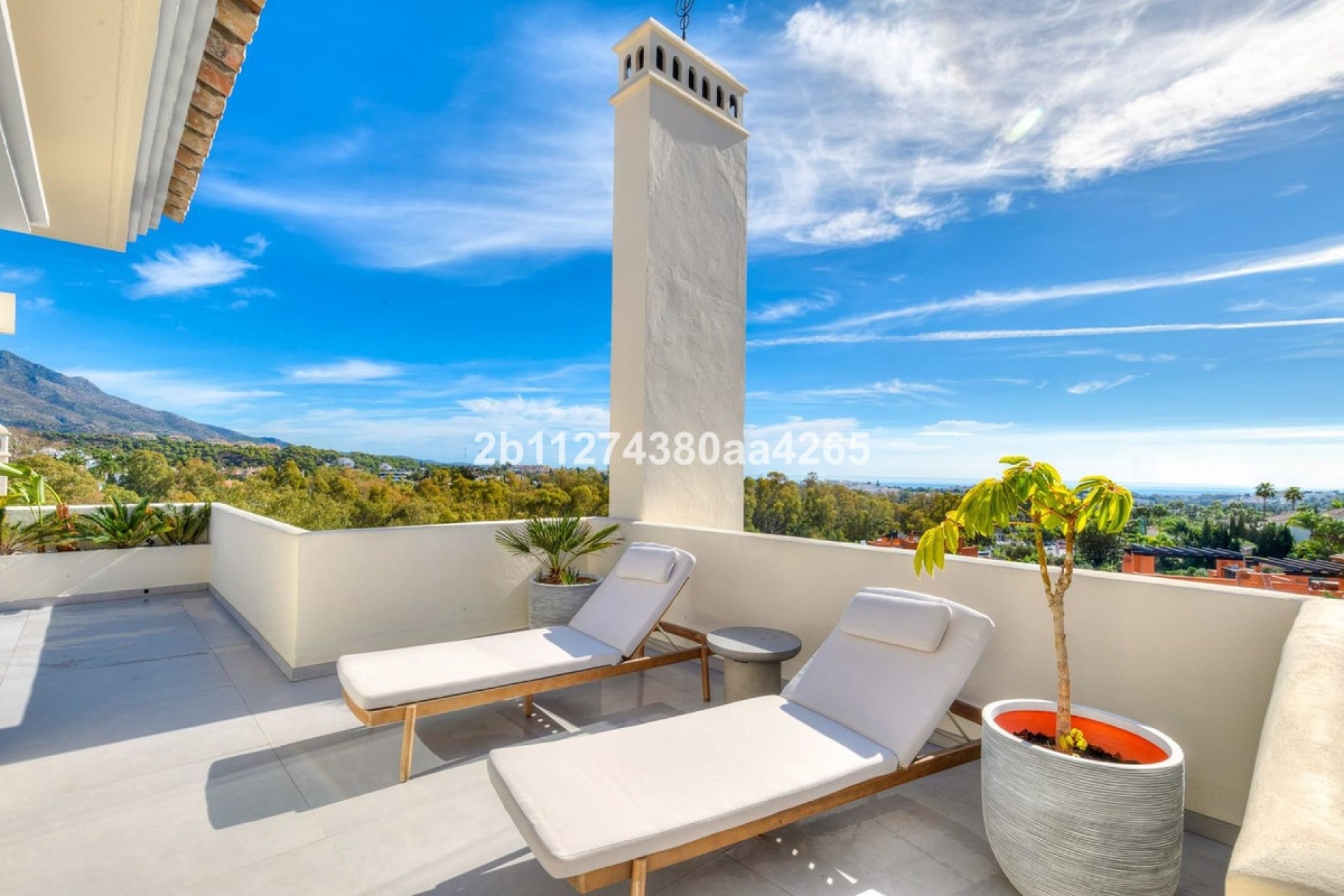 Resale - apartment - Marbella - Marbella Centro