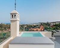 Resale - apartment - Marbella - Marbella Centro
