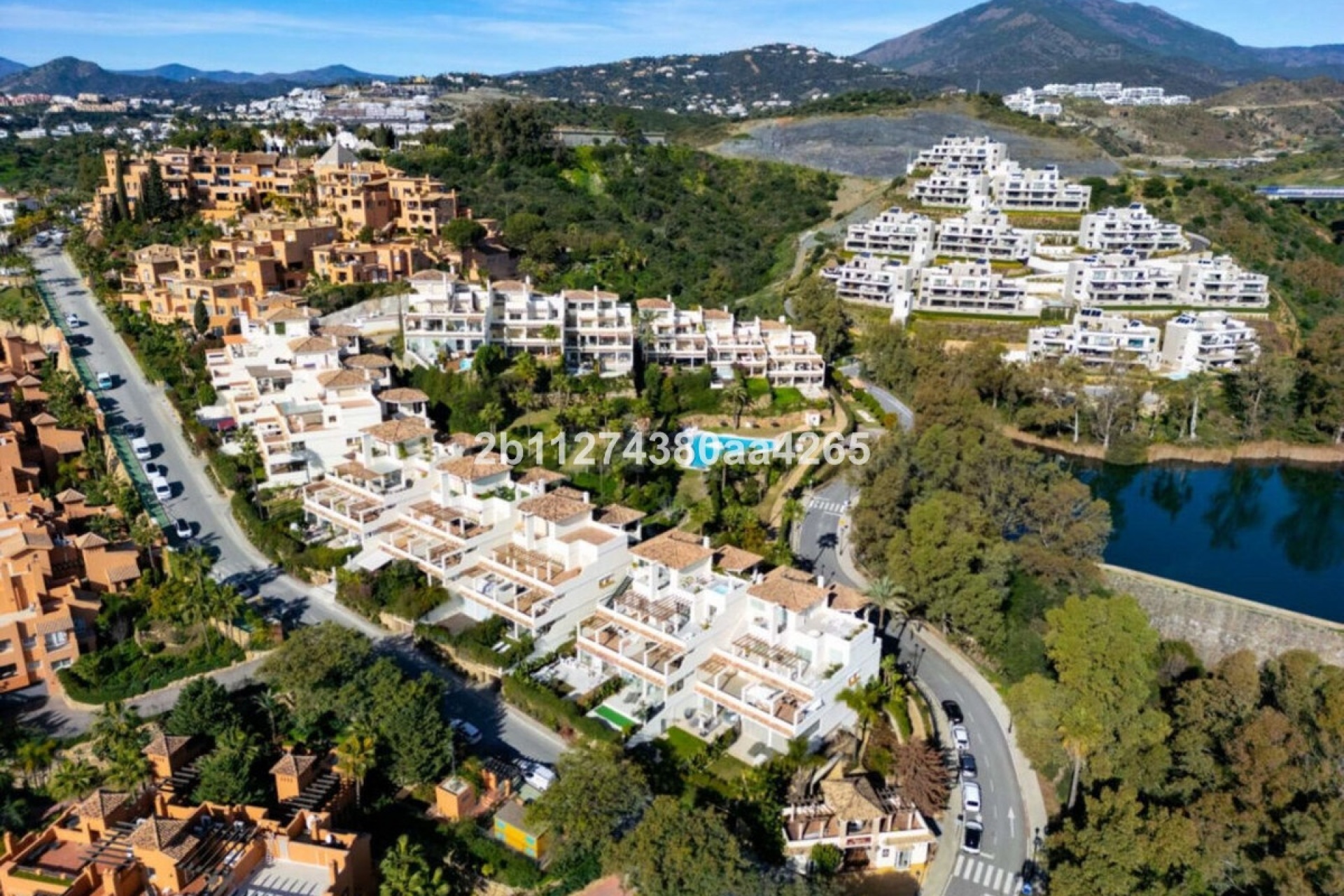 Resale - apartment - Marbella - Marbella Centro