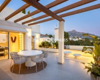 Resale - apartment - Marbella - Marbella Centro