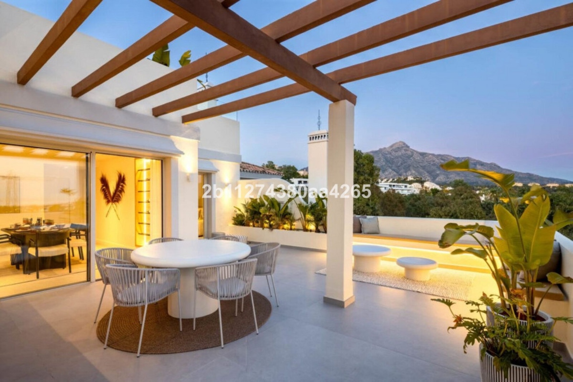 Resale - apartment - Marbella - Marbella Centro