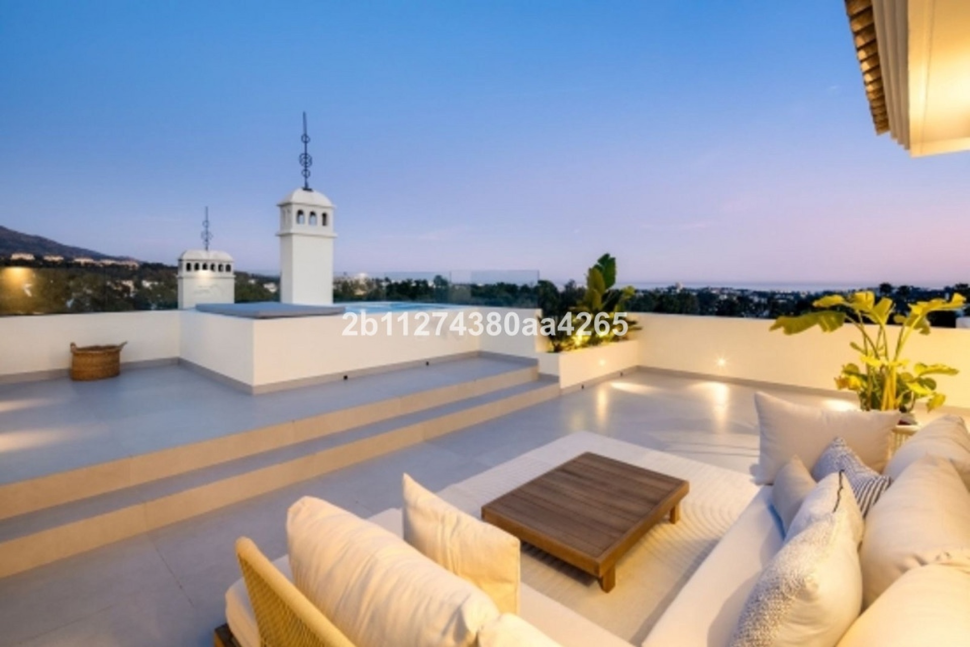 Resale - apartment - Marbella - Marbella Centro