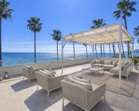 Resale - apartment - Marbella - Marbella Centro