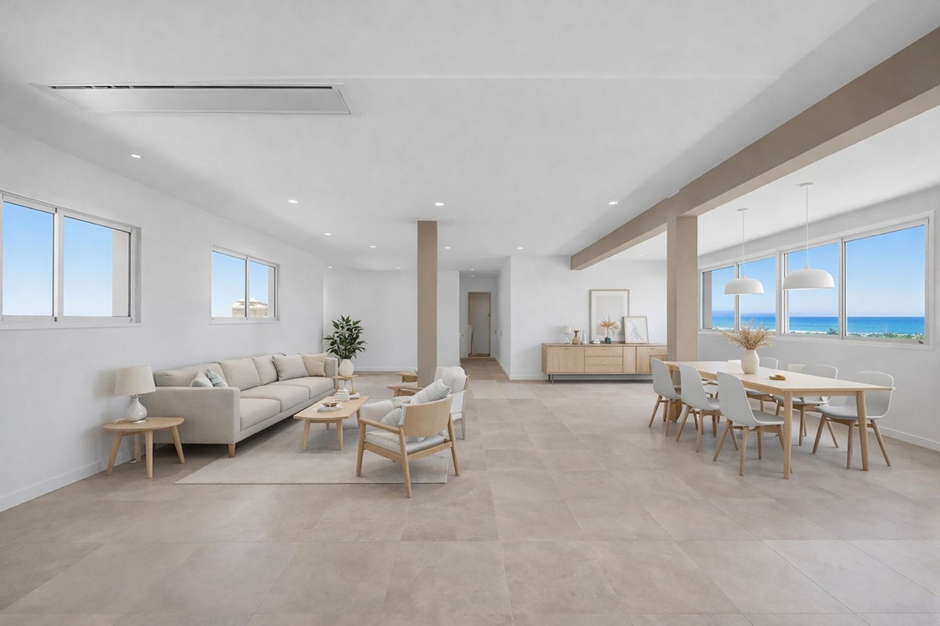 Resale - apartment - Marbella - Marbella Centro
