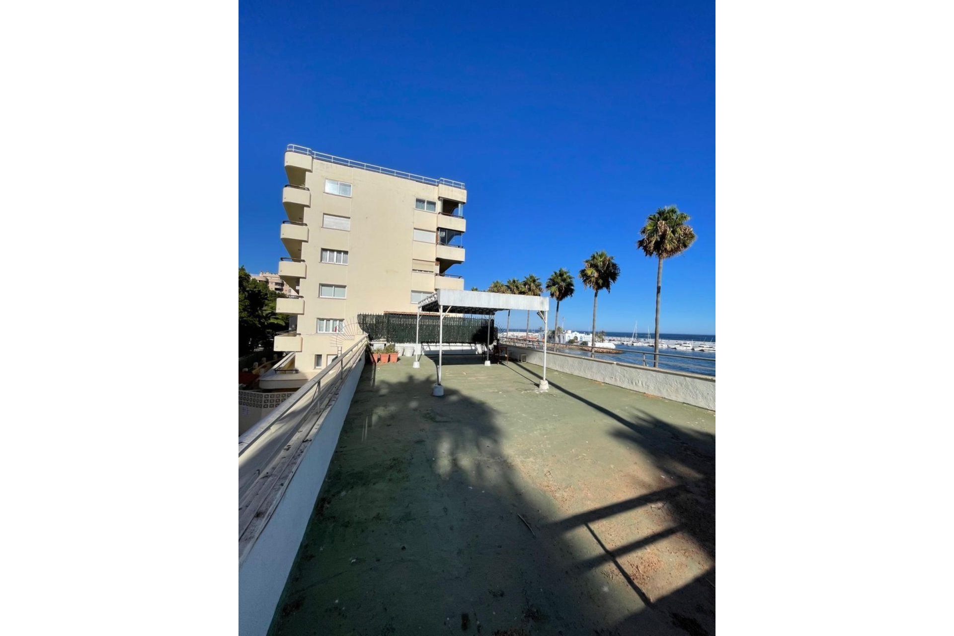Resale - apartment - Marbella - Marbella Centro