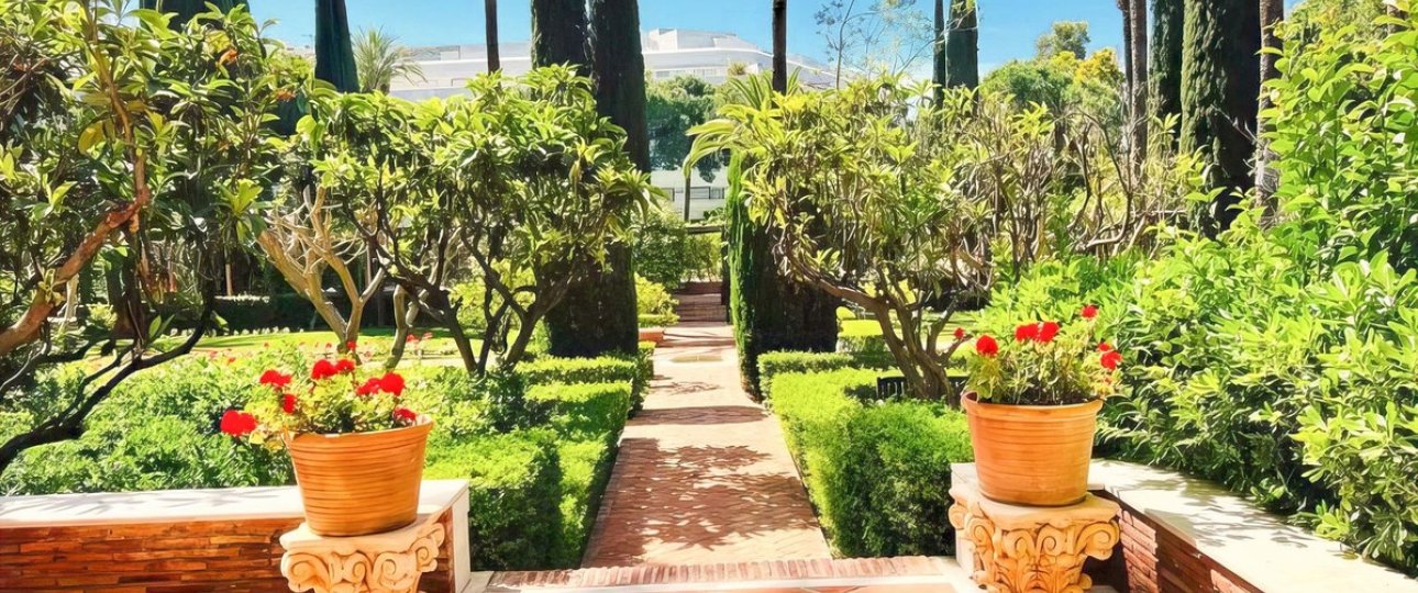 Resale - apartment - Marbella - Marbella Centro