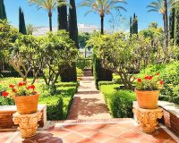 Resale - apartment - Marbella - Marbella Centro