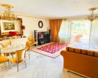 Resale - apartment - Marbella - Marbella Centro