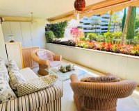 Resale - apartment - Marbella - Marbella Centro