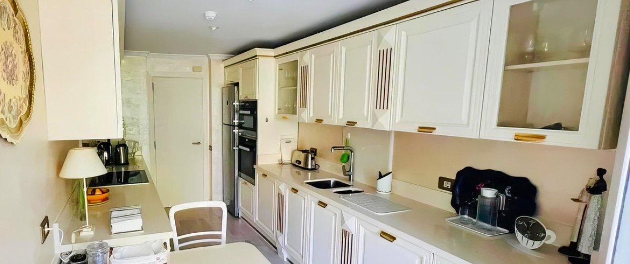 Resale - apartment - Marbella - Marbella Centro