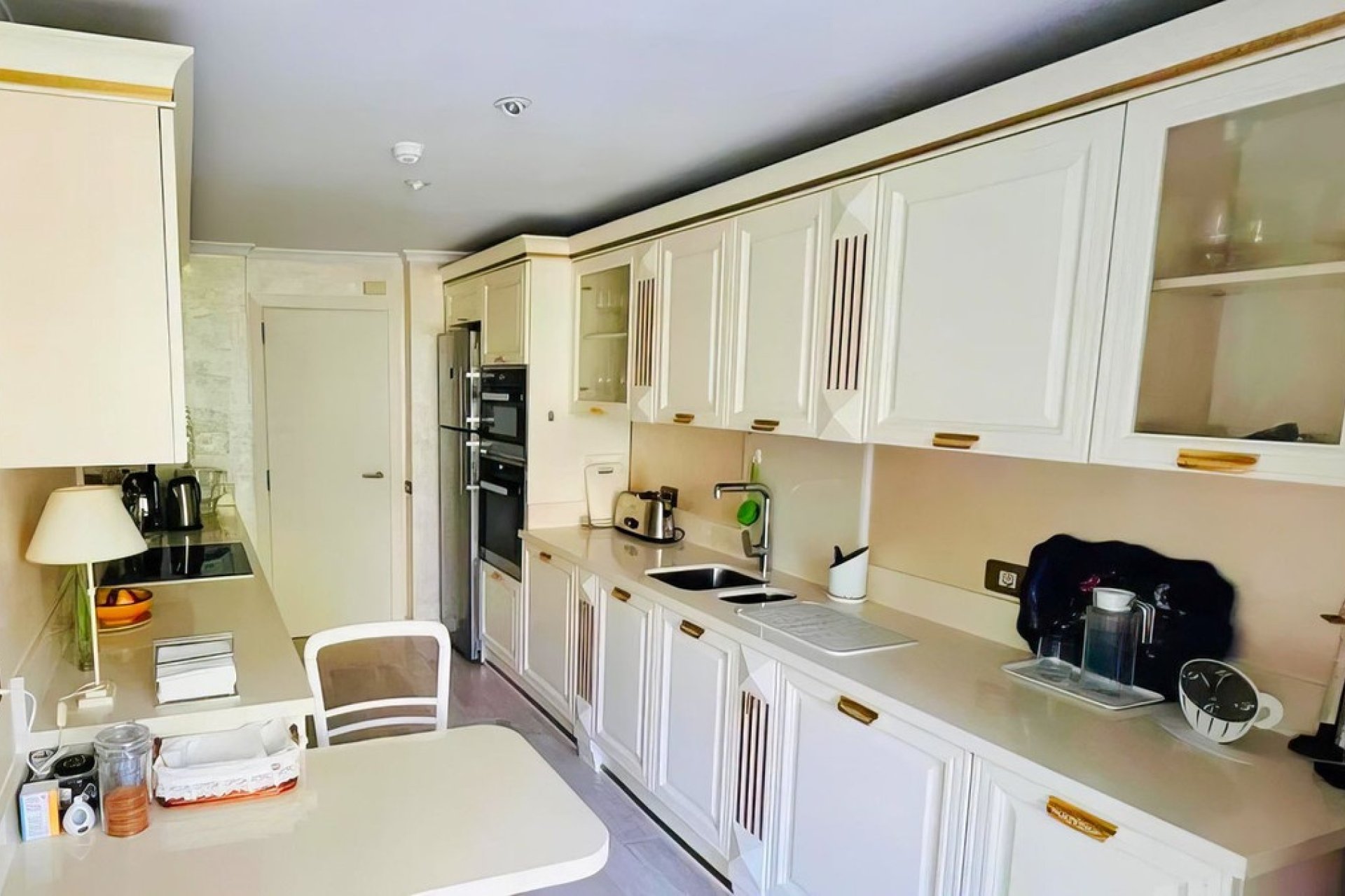 Resale - apartment - Marbella - Marbella Centro