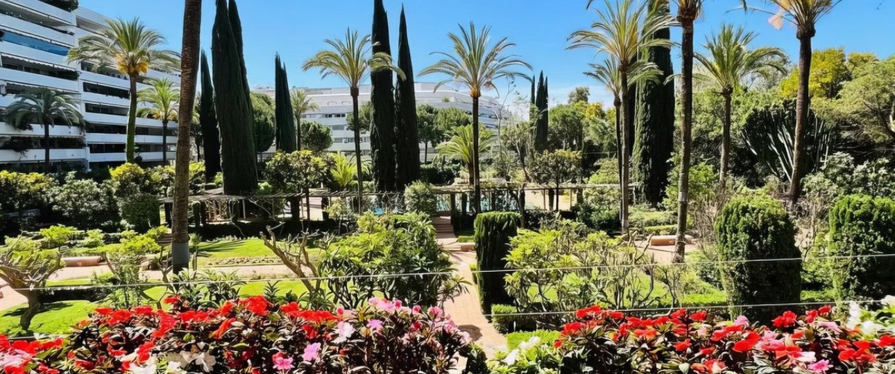Resale - apartment - Marbella - Marbella Centro
