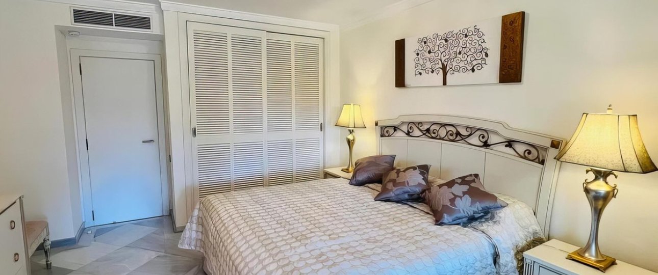 Resale - apartment - Marbella - Marbella Centro