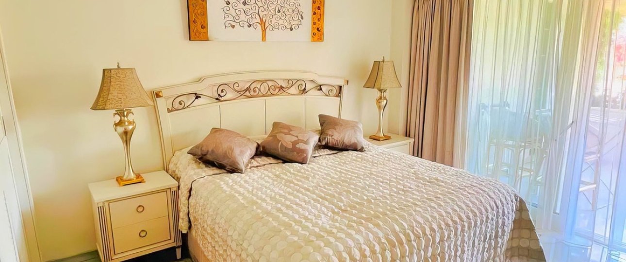 Resale - apartment - Marbella - Marbella Centro