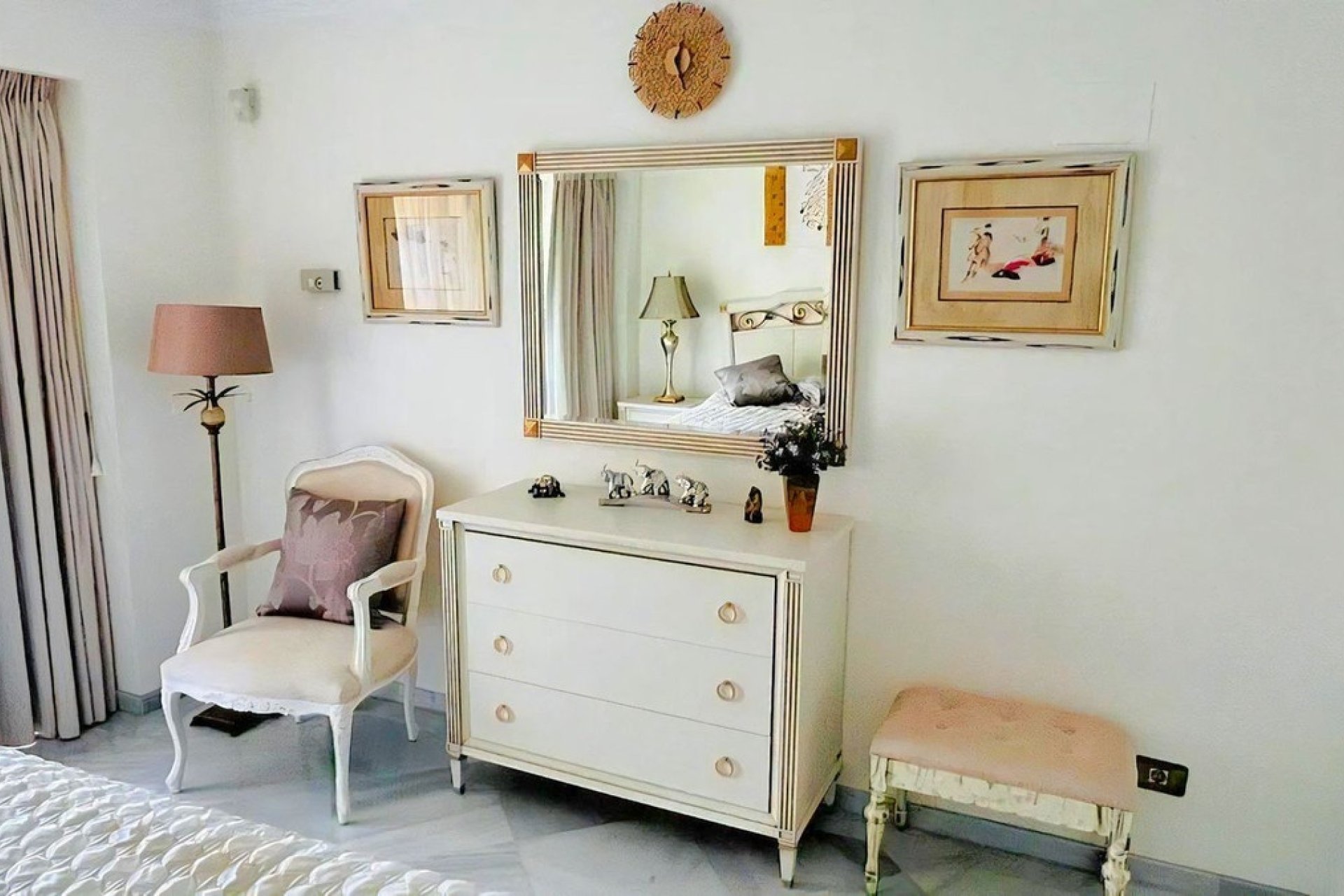 Resale - apartment - Marbella - Marbella Centro
