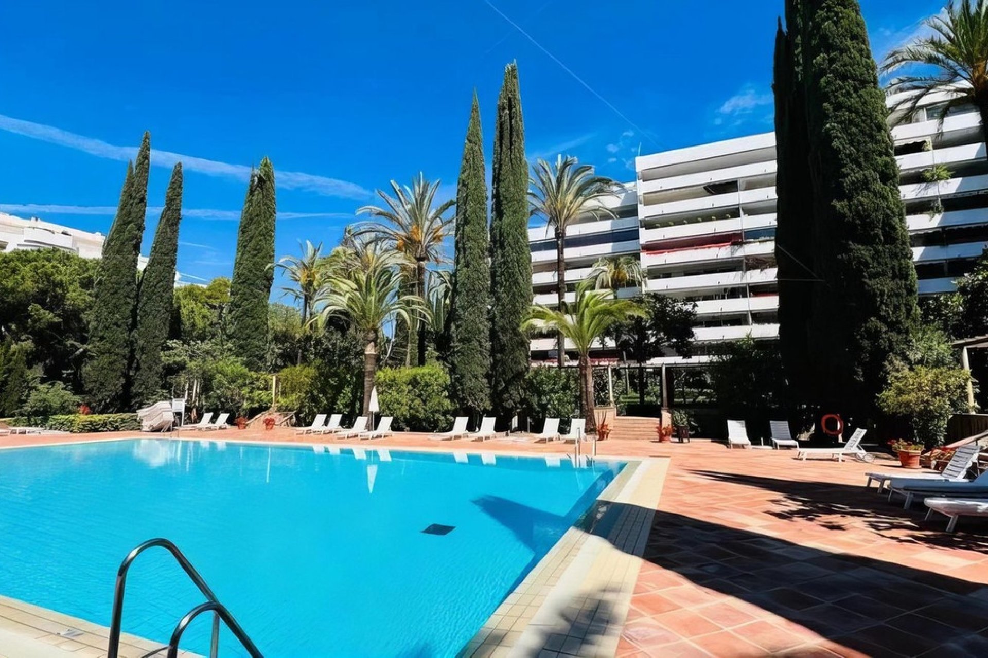 Resale - apartment - Marbella - Marbella Centro