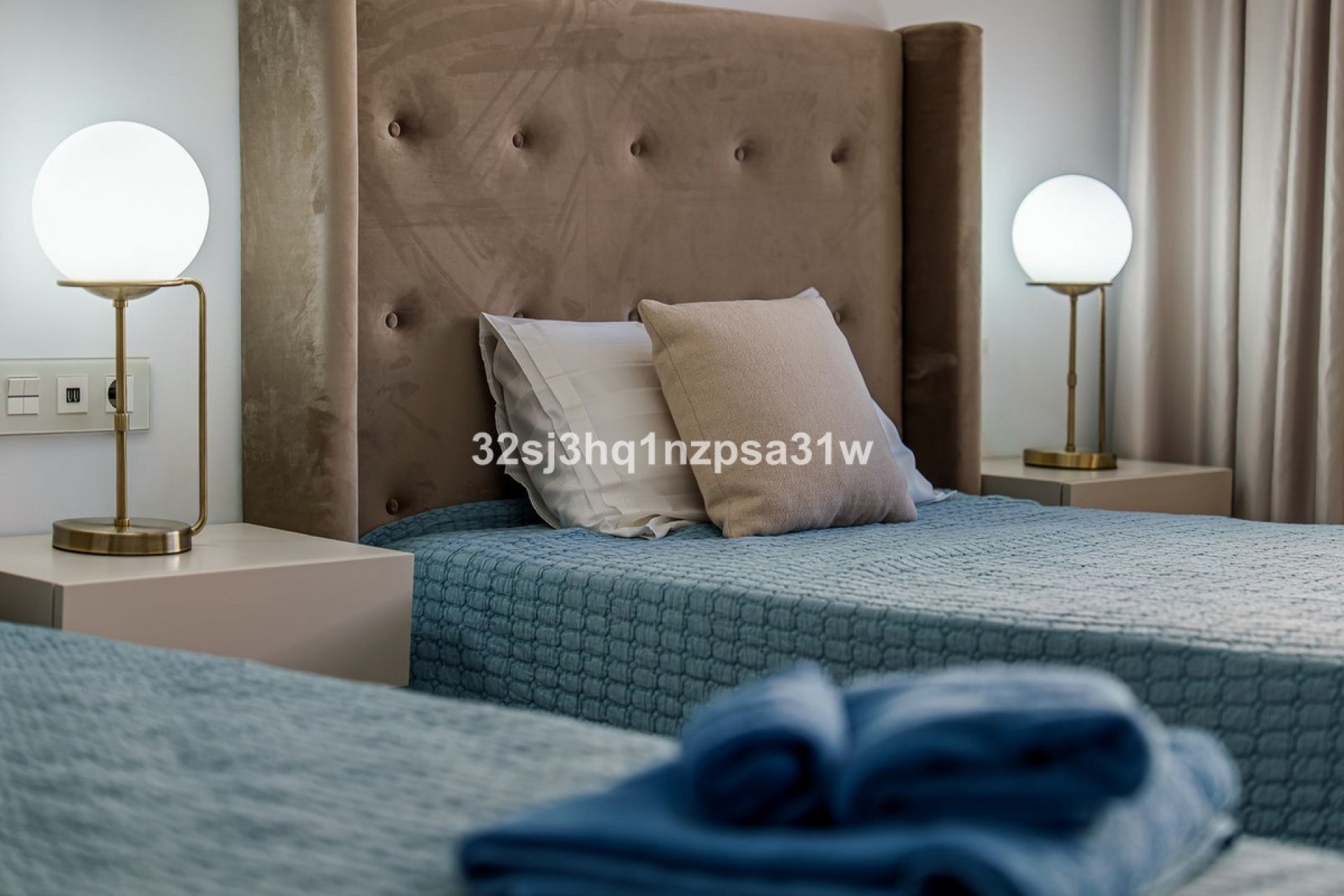 Resale - apartment - Marbella - Marbella Centro