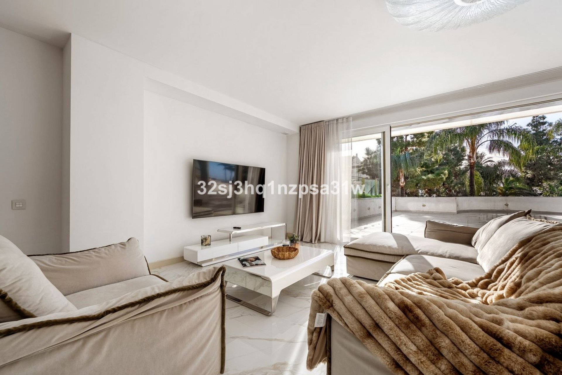 Resale - apartment - Marbella - Marbella Centro