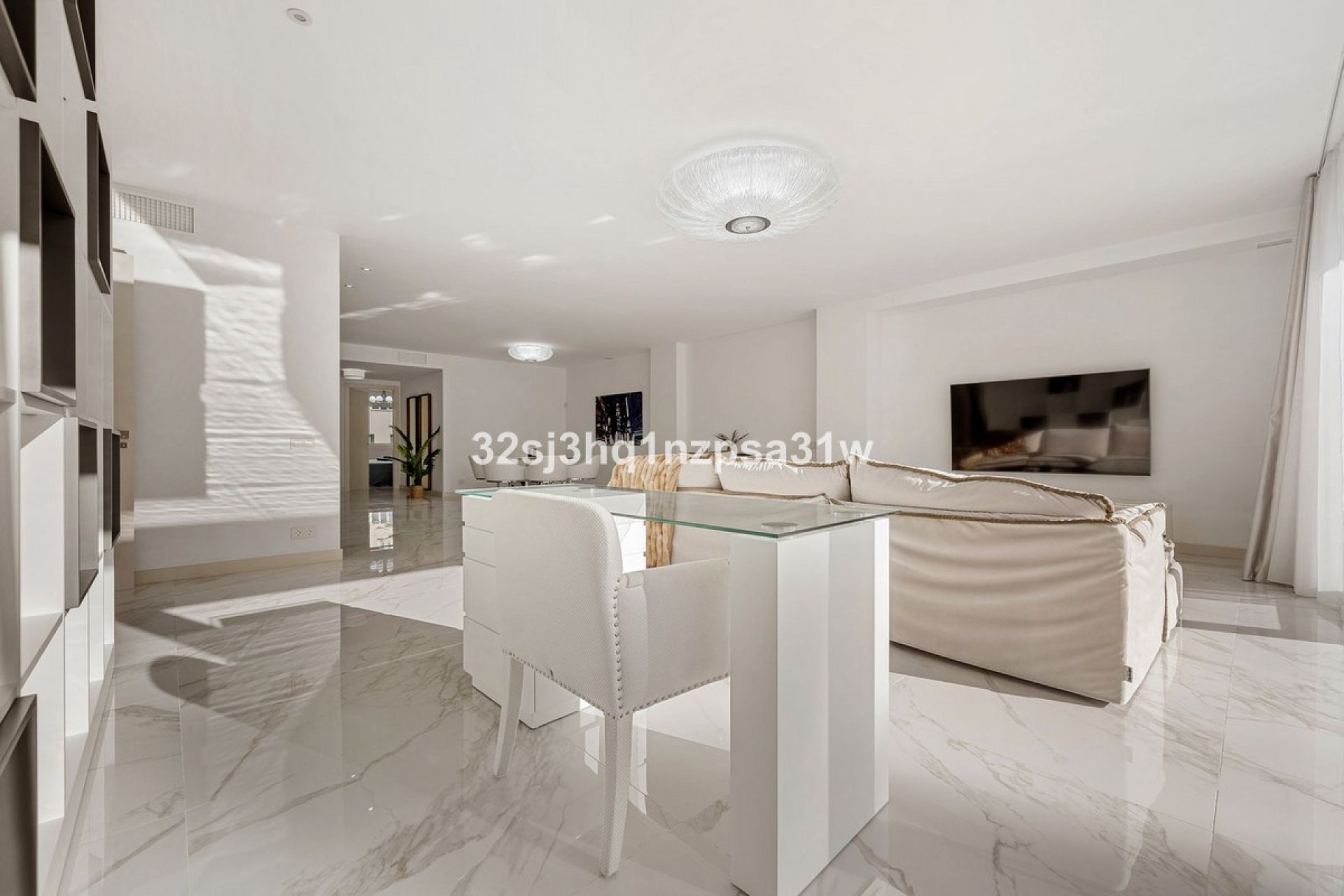Resale - apartment - Marbella - Marbella Centro