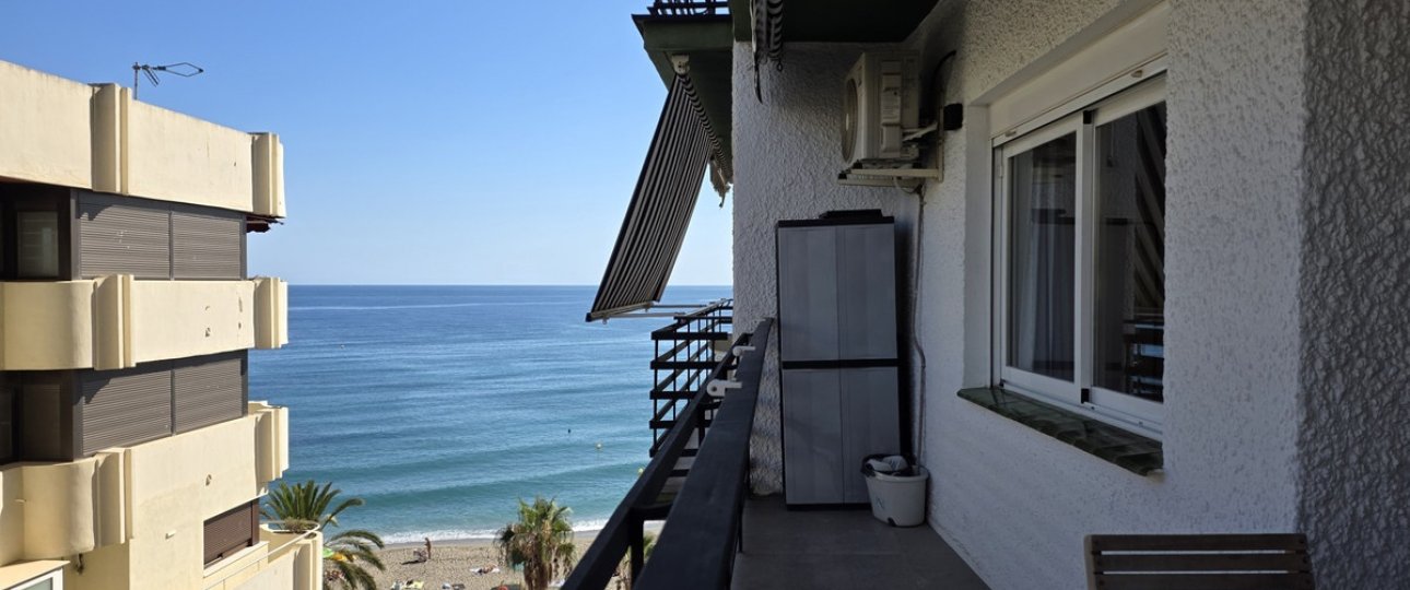 Resale - apartment - Marbella - Marbella Centro
