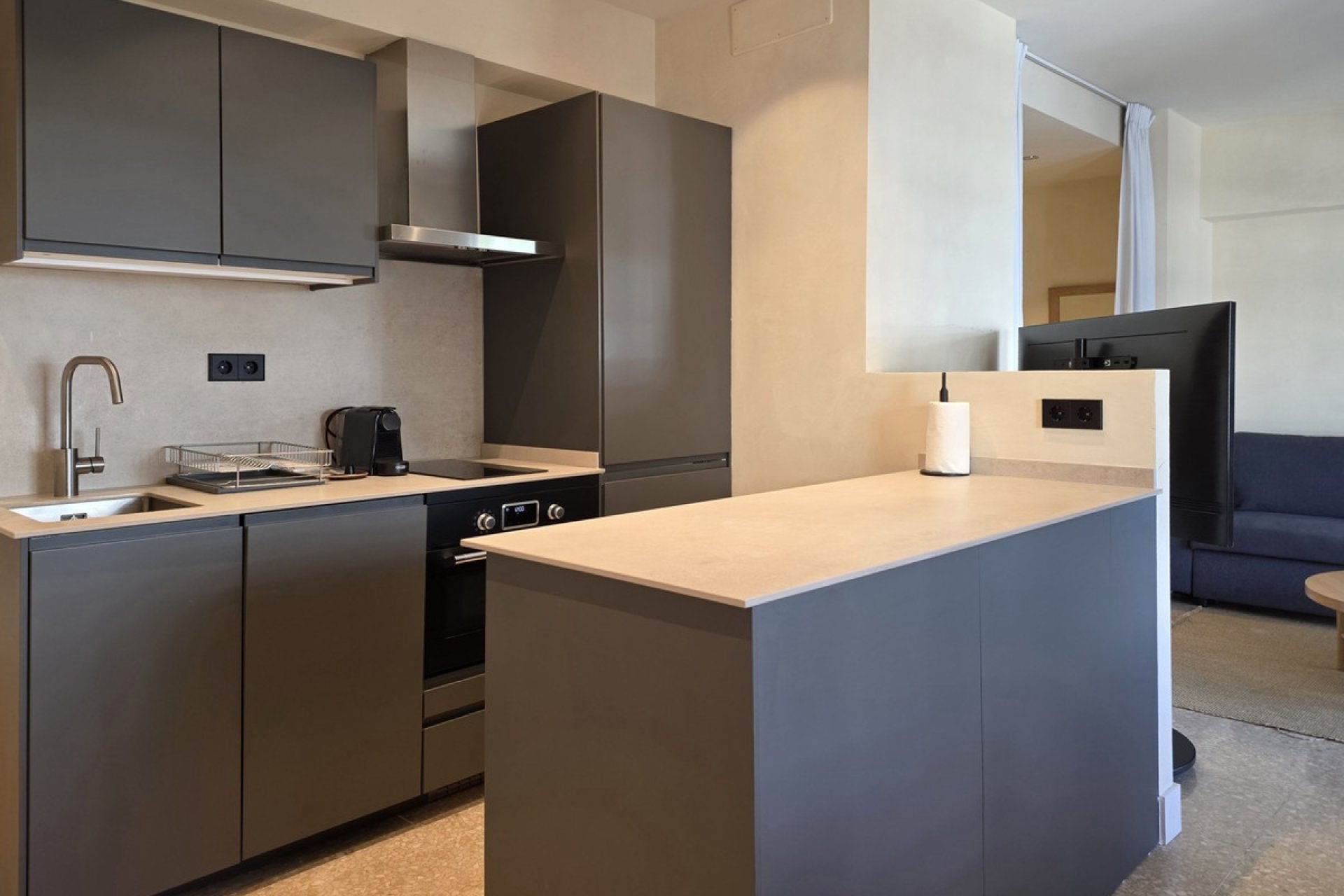 Resale - apartment - Marbella - Marbella Centro