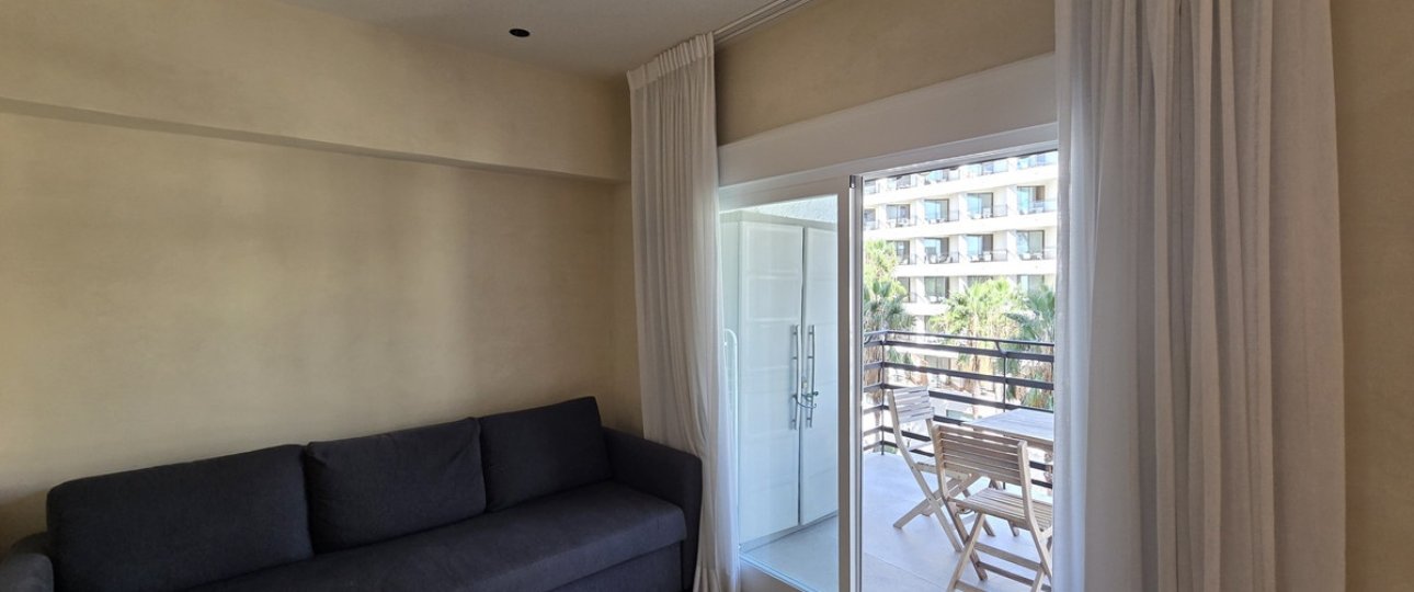 Resale - apartment - Marbella - Marbella Centro