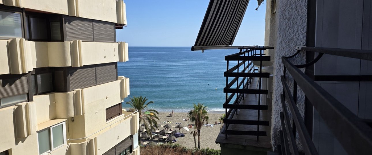 Resale - apartment - Marbella - Marbella Centro