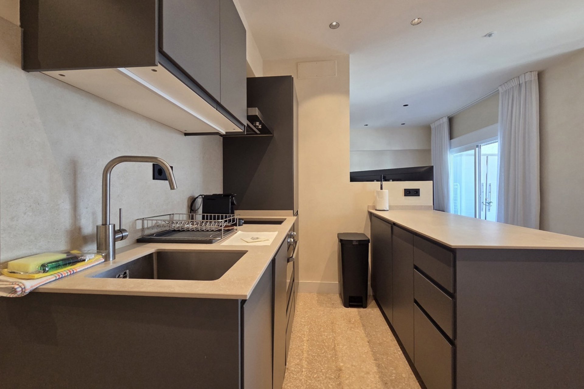 Resale - apartment - Marbella - Marbella Centro