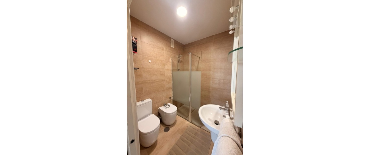 Resale - apartment - Marbella - Marbella Centro