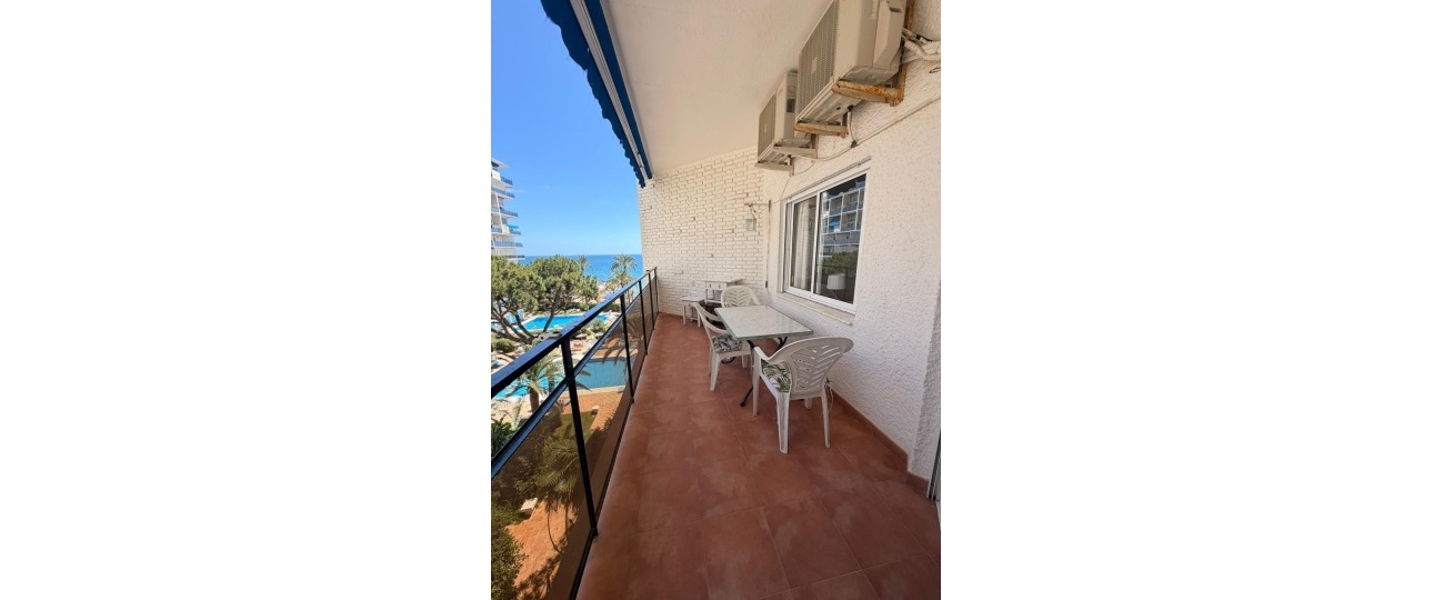 Resale - apartment - Marbella - Marbella Centro