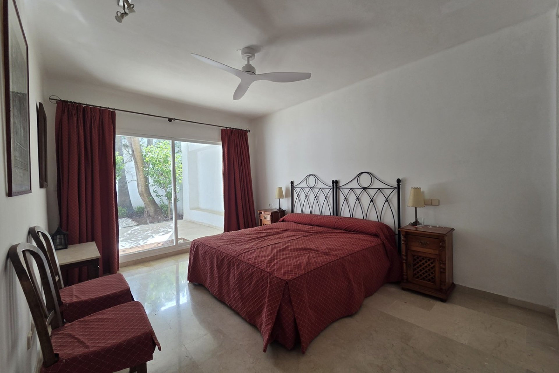 Resale - apartment - Marbella - Marbella Centro