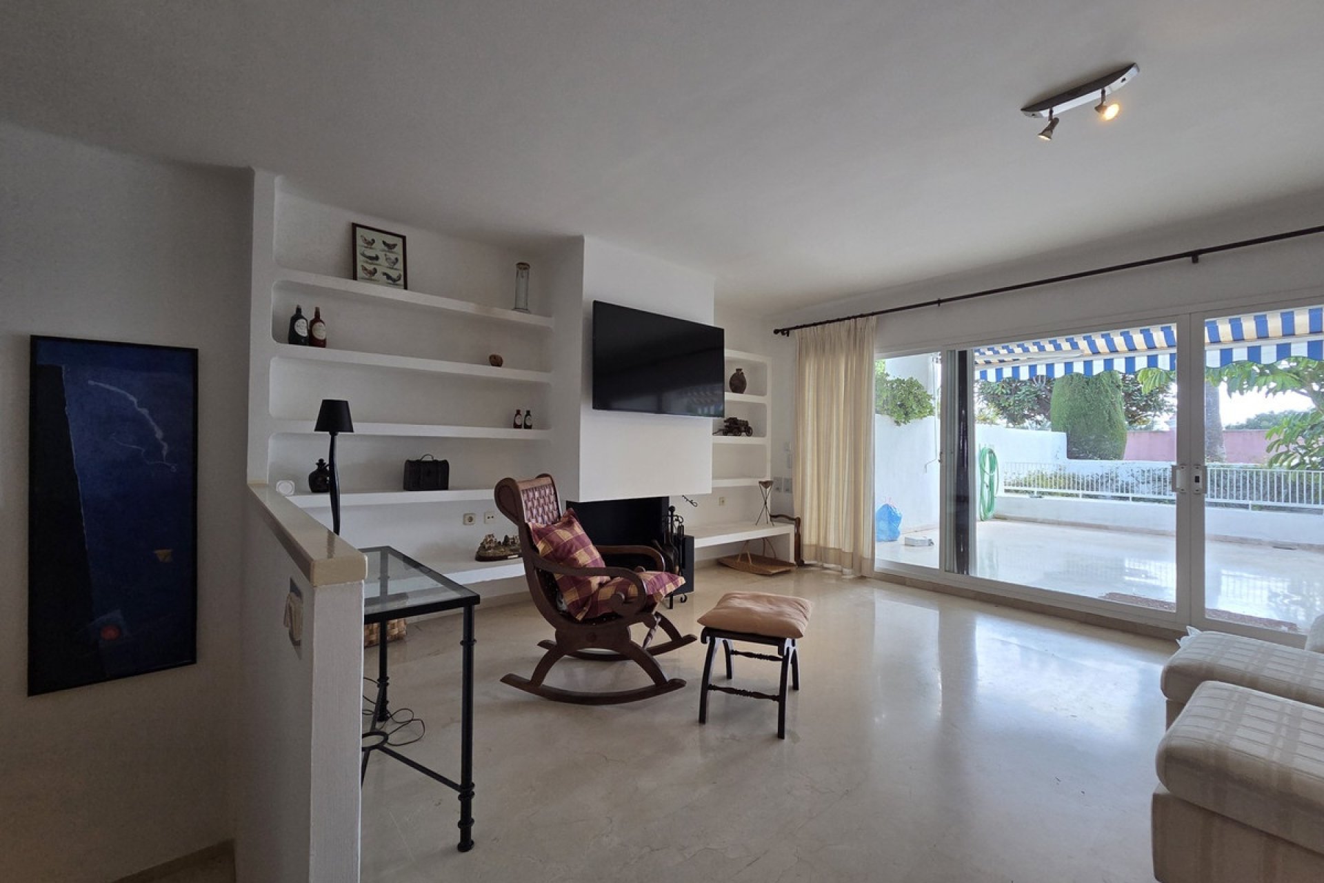 Resale - apartment - Marbella - Marbella Centro