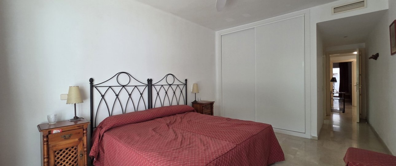 Resale - apartment - Marbella - Marbella Centro