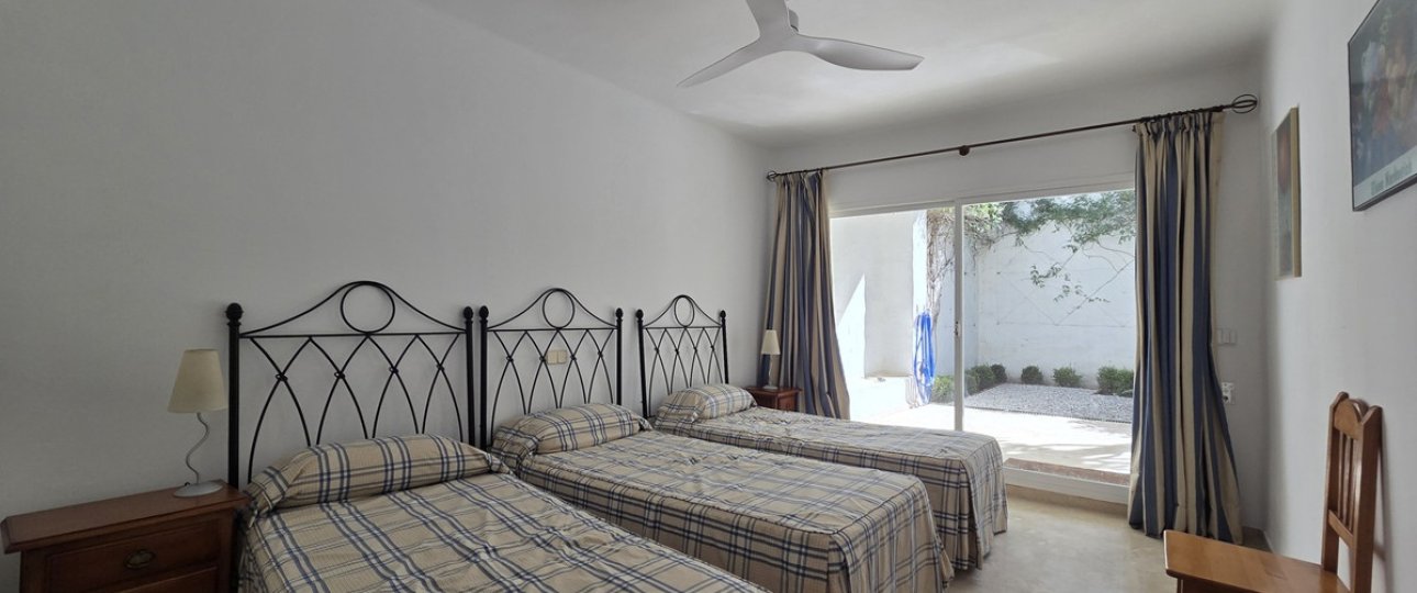 Resale - apartment - Marbella - Marbella Centro