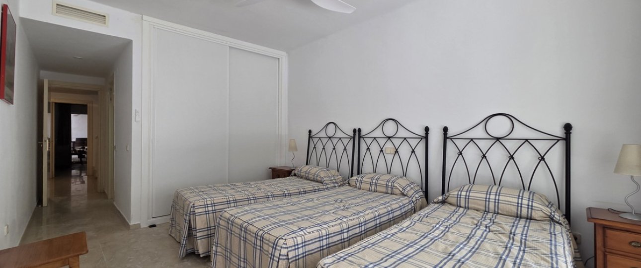 Resale - apartment - Marbella - Marbella Centro