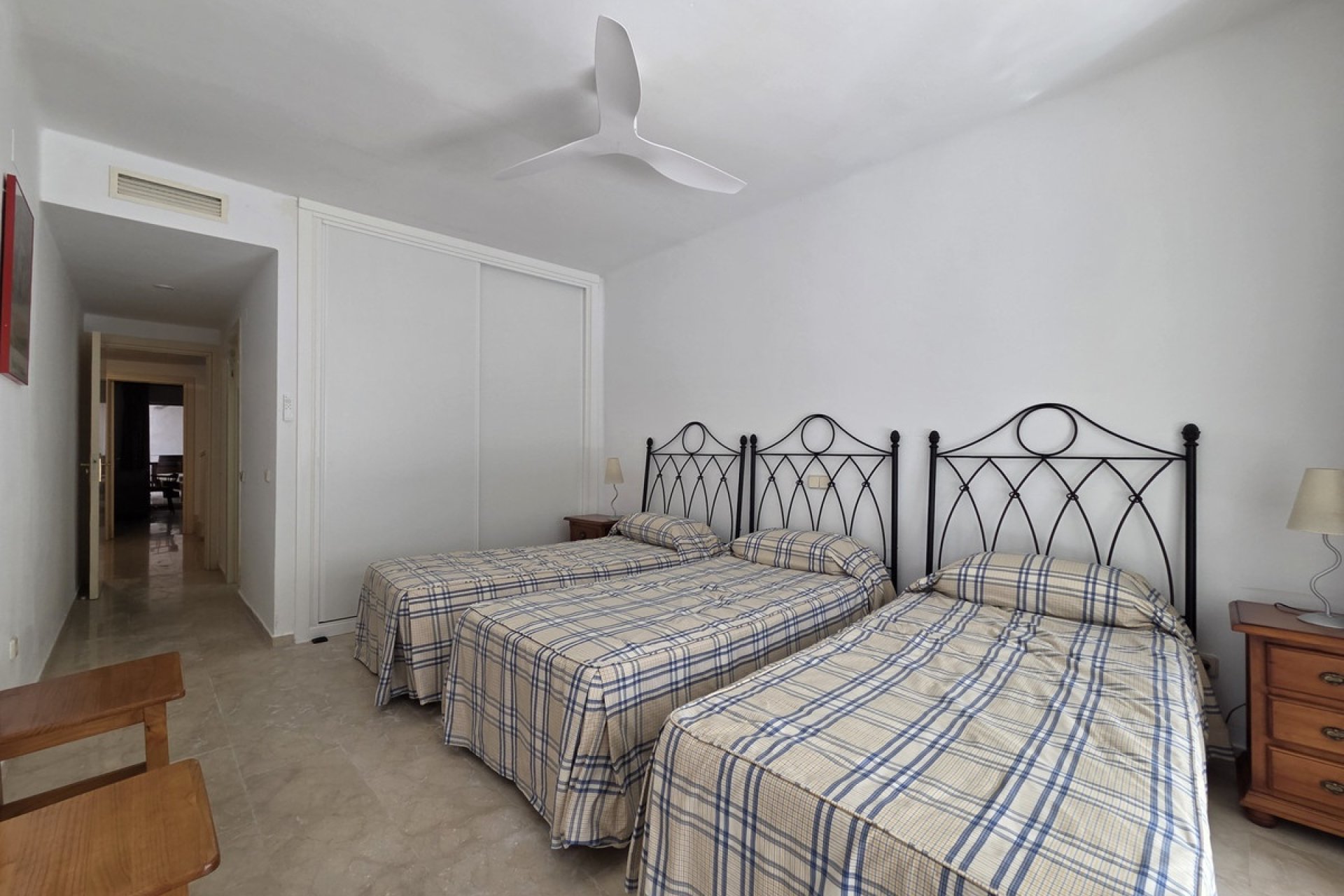Resale - apartment - Marbella - Marbella Centro
