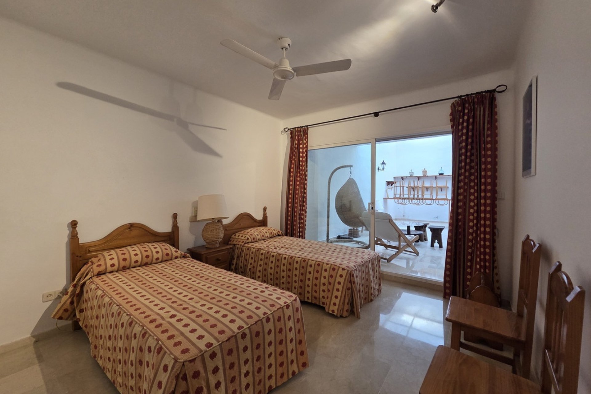 Resale - apartment - Marbella - Marbella Centro