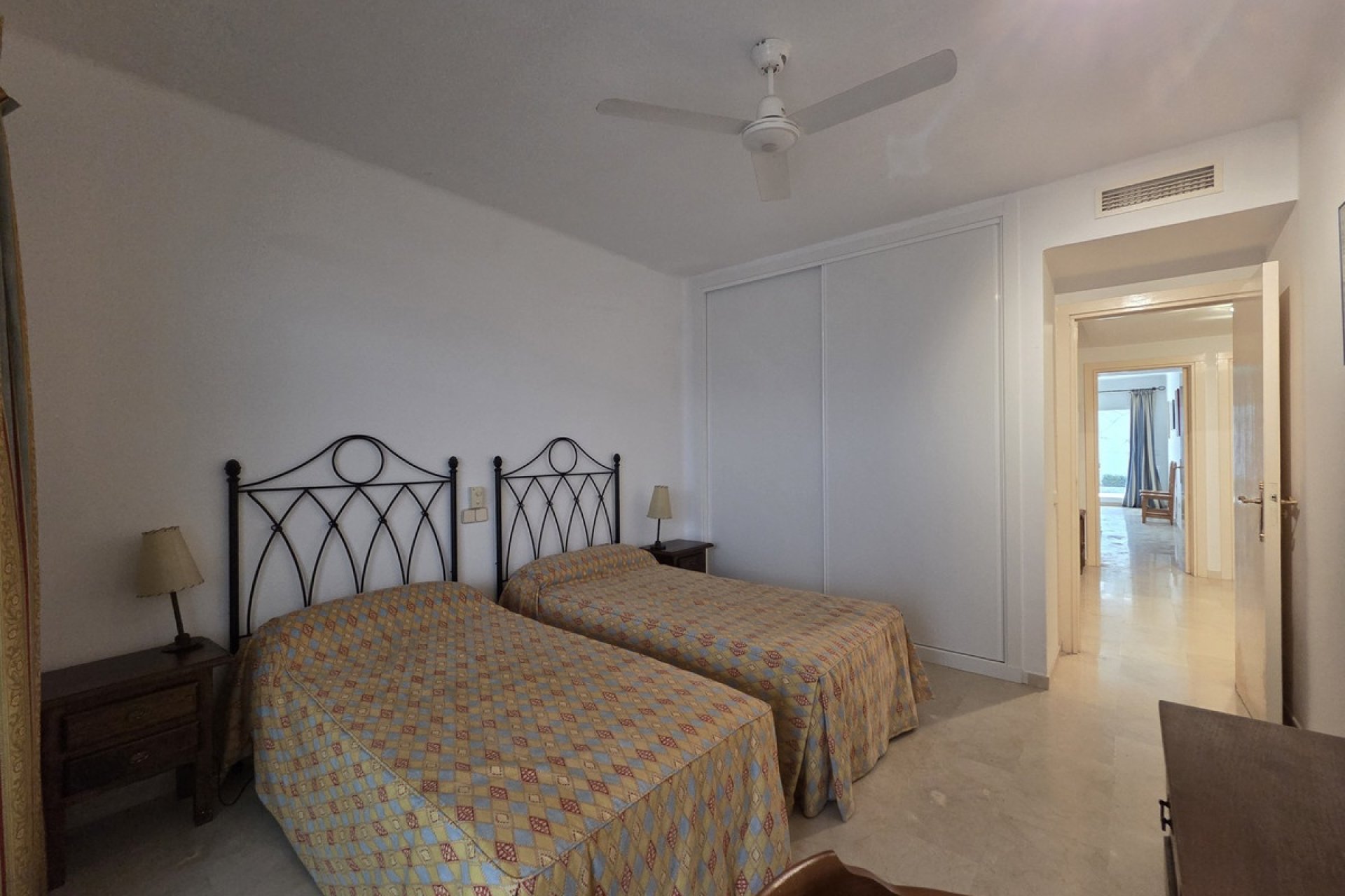 Resale - apartment - Marbella - Marbella Centro