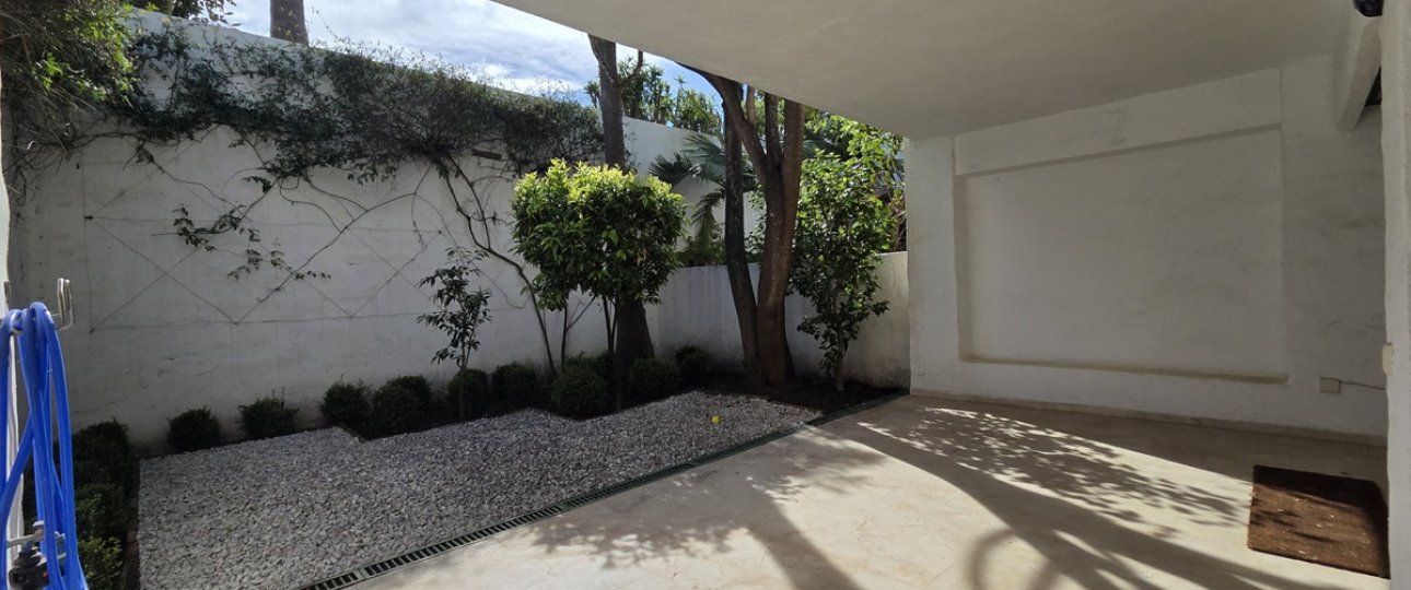 Resale - apartment - Marbella - Marbella Centro