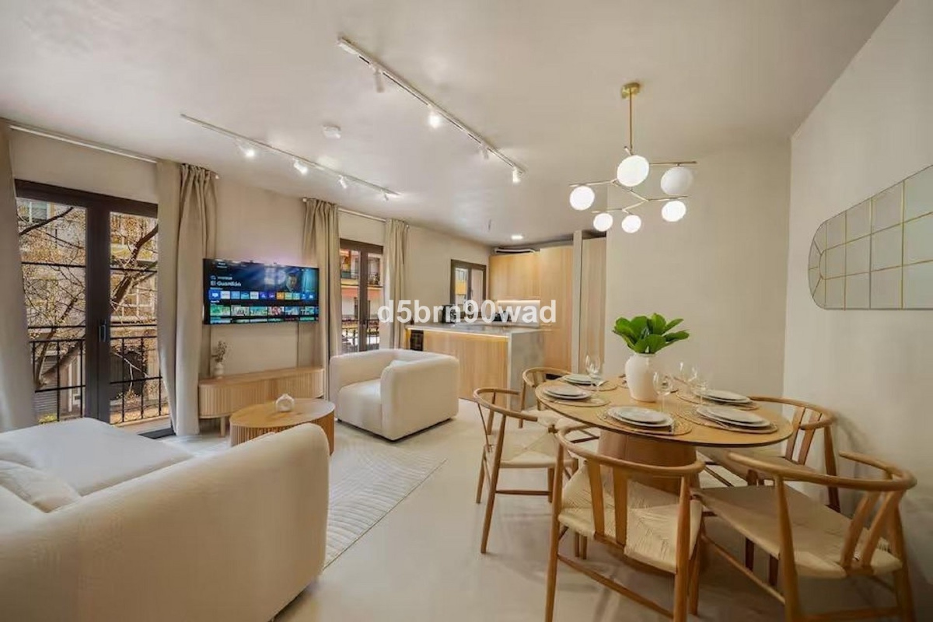 Resale - apartment - Marbella - Marbella Centro