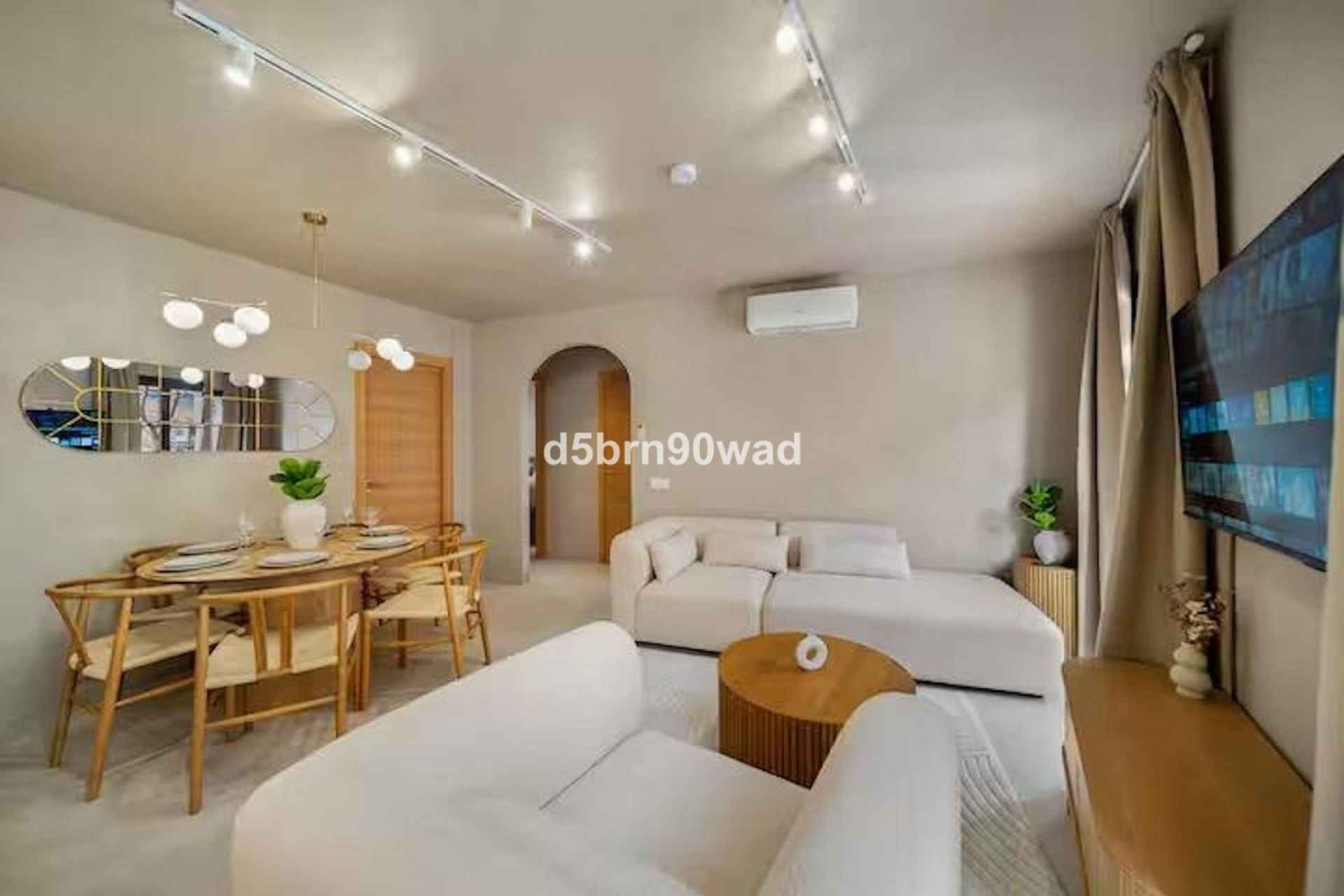 Resale - apartment - Marbella - Marbella Centro