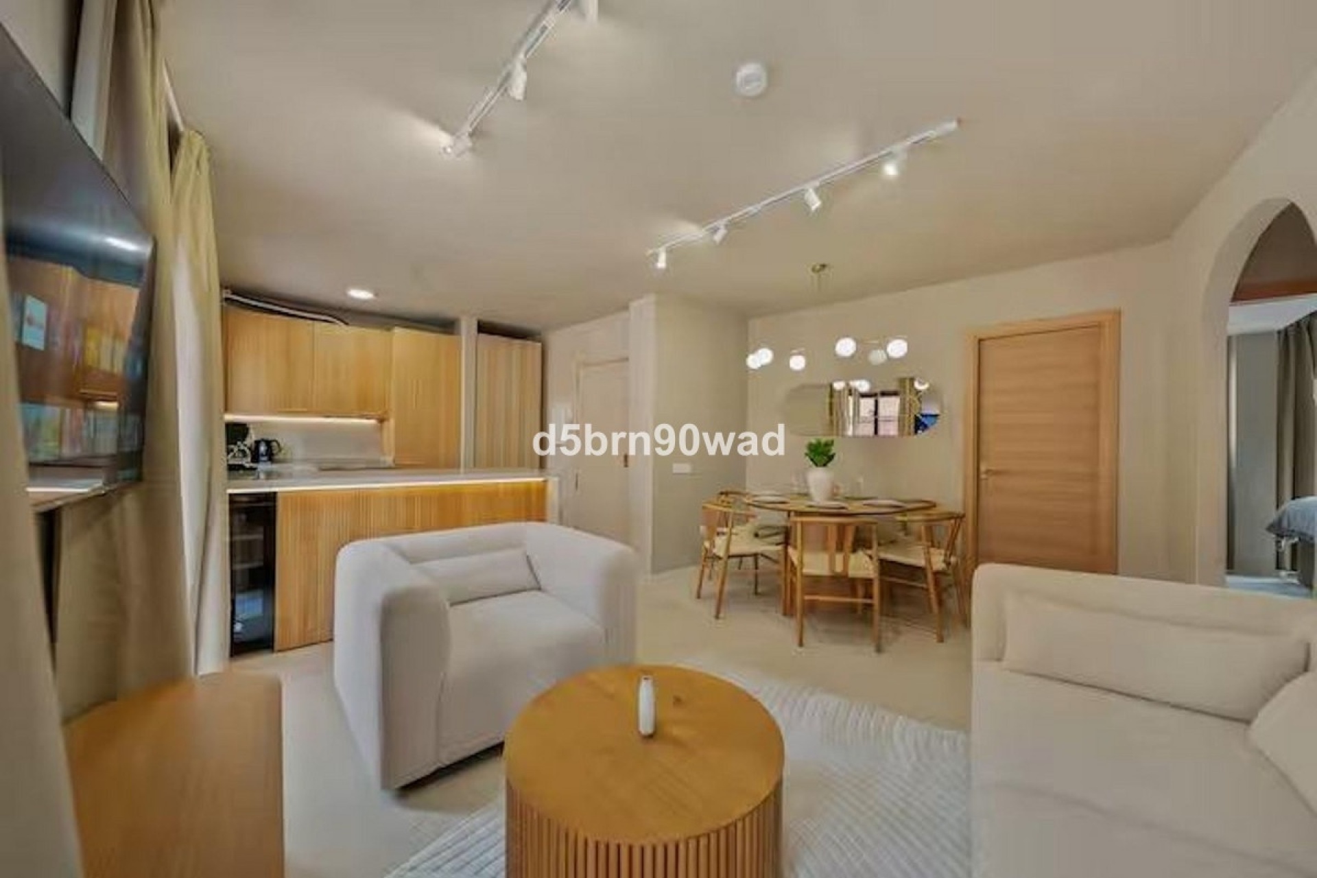 Resale - apartment - Marbella - Marbella Centro