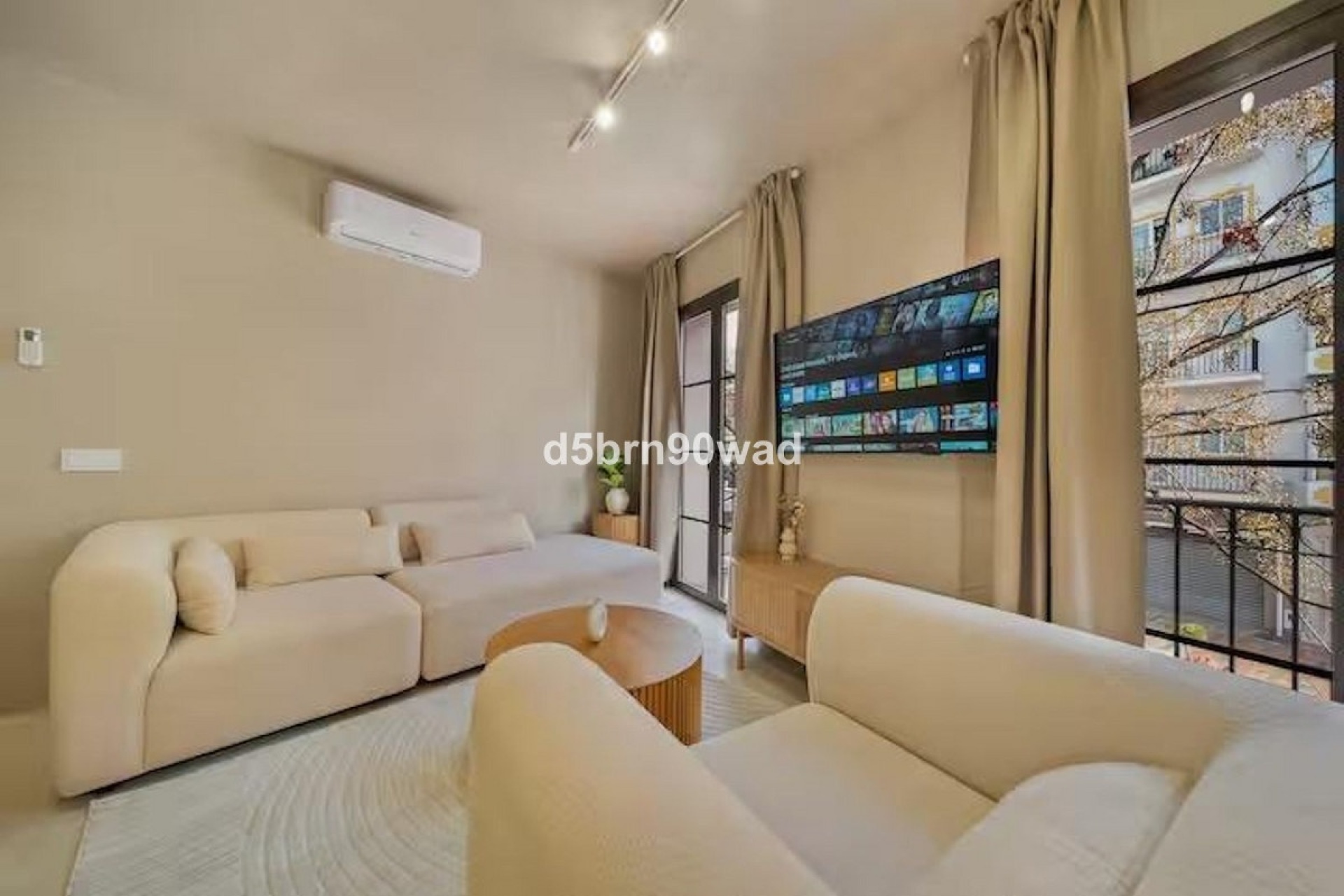 Resale - apartment - Marbella - Marbella Centro