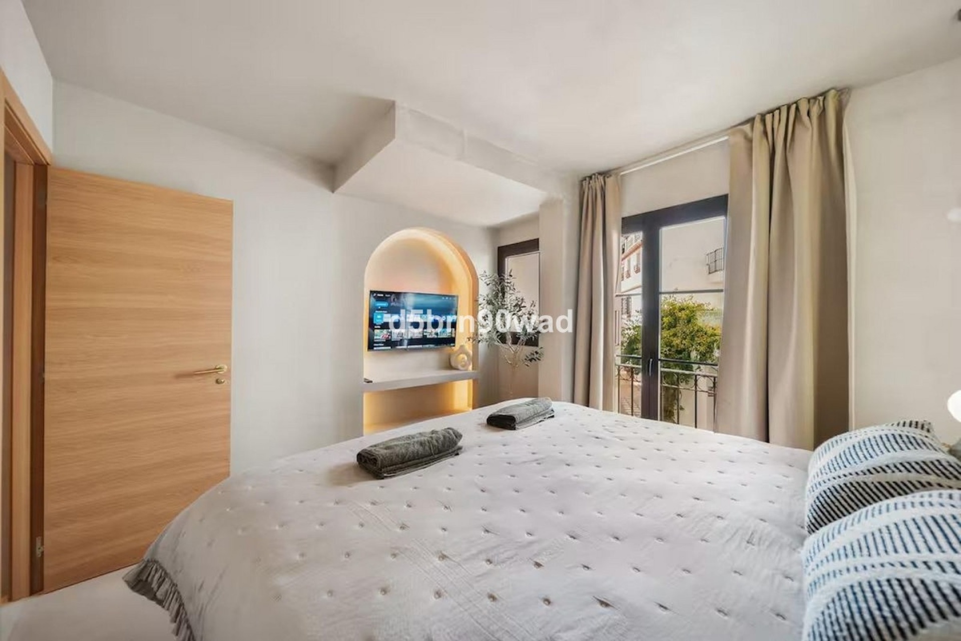 Resale - apartment - Marbella - Marbella Centro