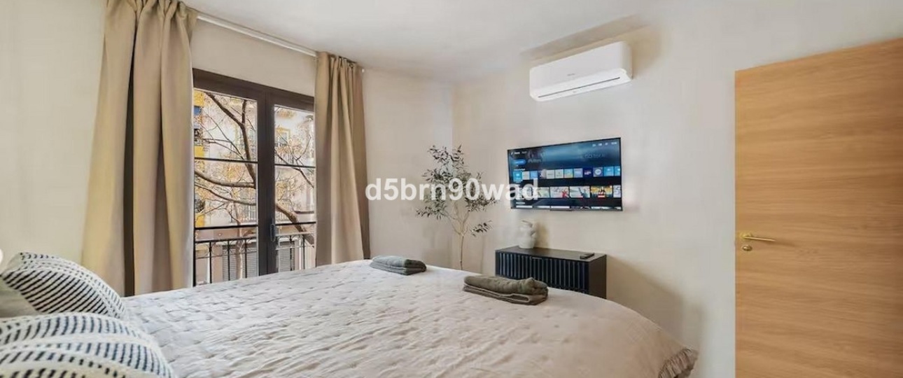 Resale - apartment - Marbella - Marbella Centro