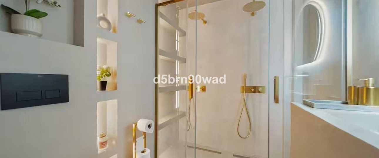 Resale - apartment - Marbella - Marbella Centro