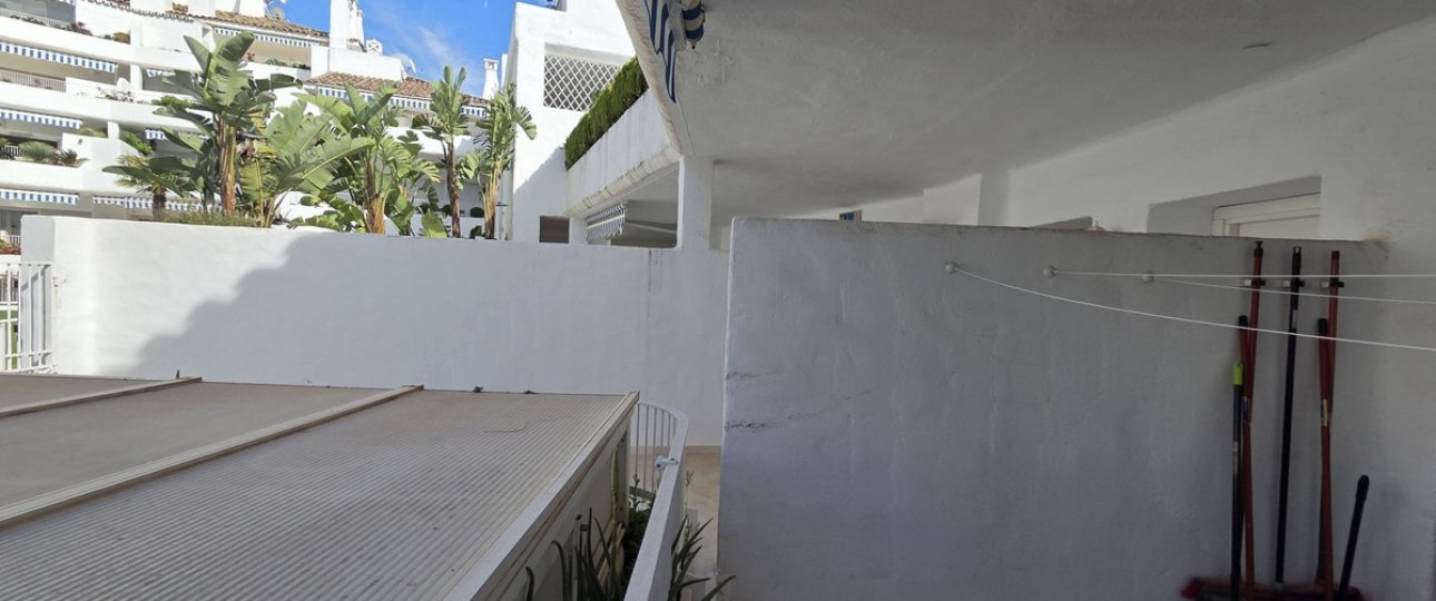 Resale - apartment - Marbella - Marbella Centro