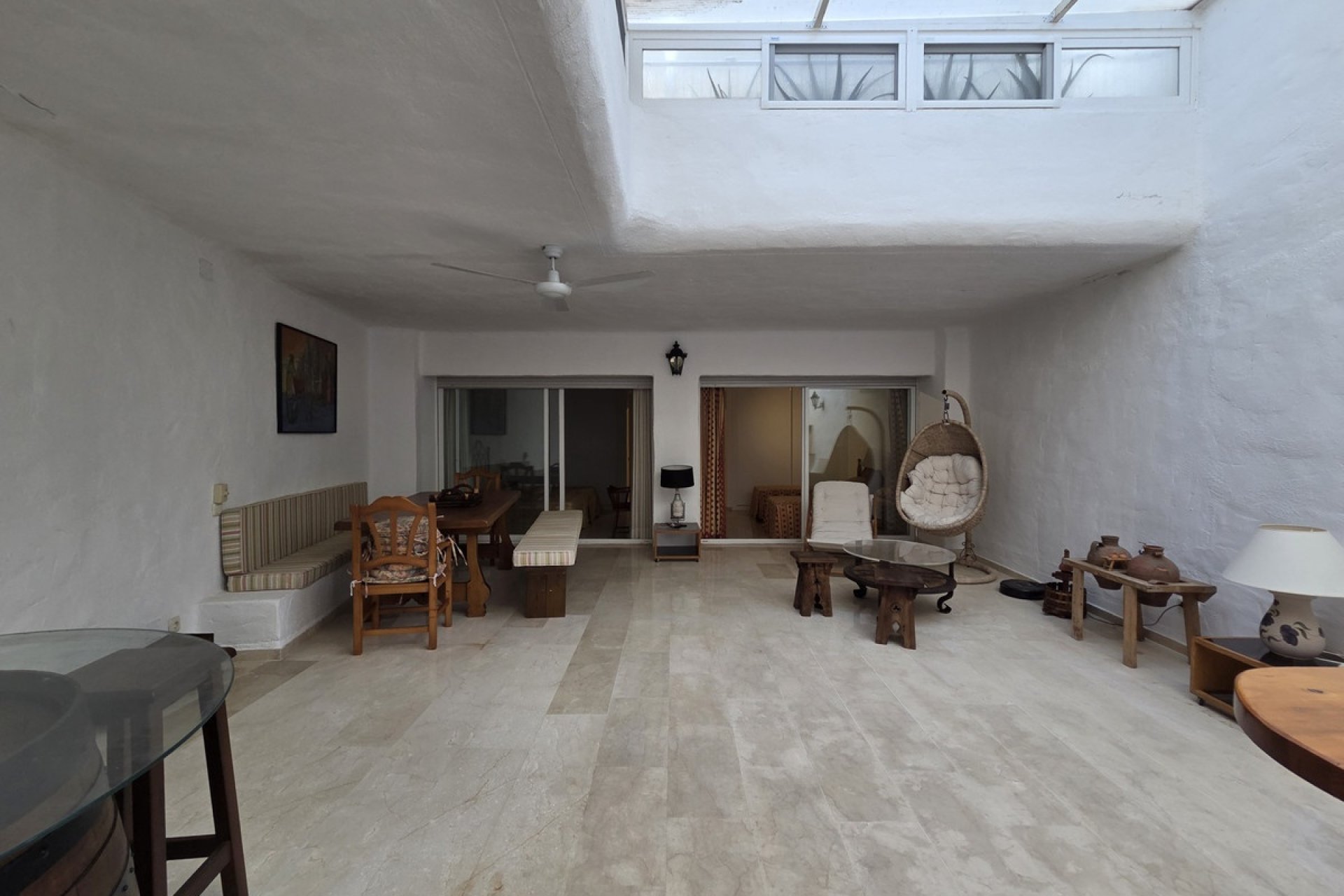 Resale - apartment - Marbella - Marbella Centro