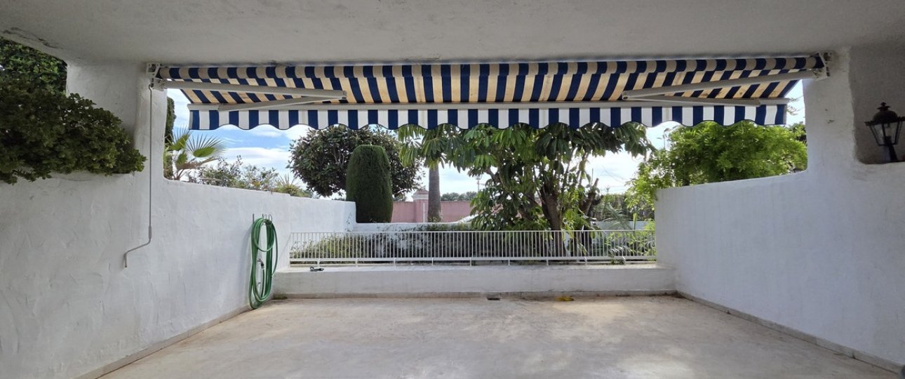 Resale - apartment - Marbella - Marbella Centro